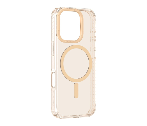 AmazingThing Titan Pro Mag Case z pierścieniem magnetycznym do iPhone 16 - 1526838 - zdjęcie 2